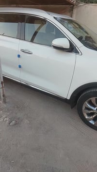 سورنتوا • ٢٠١٩ • ٧ ركاب