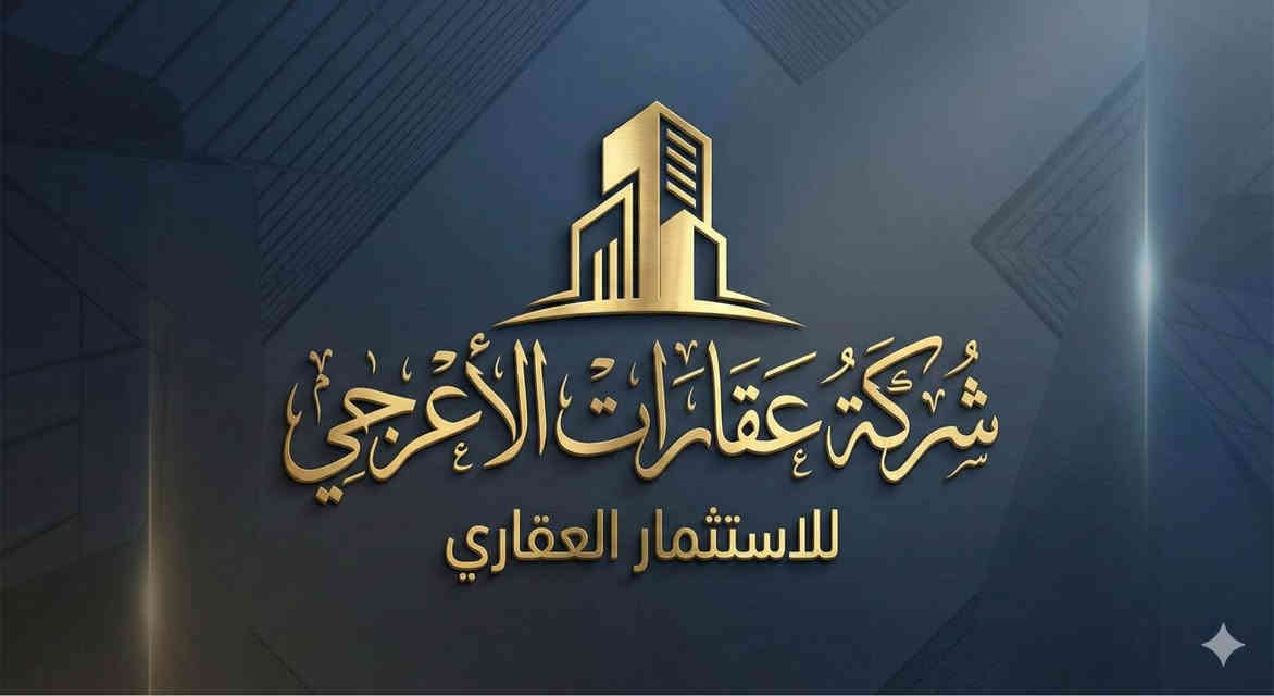 شركة عقارات الأعرجي للأستثمار العقاري تُقدم لكم فرصه أستثماريه وسكنيه مميزه

قطعة أراض تجاريه للبيع 

المساحه | 700 متر ، واجهَ 10 متر ، نزال 70 متر 

الموقع 📍: التنومه ، الصالحيه ، كوت سوادي 

نوع العقار : طابو زراعي صرف 

السعر :120 مليون 

للأستفسار  | *********** البصرة, العراق
