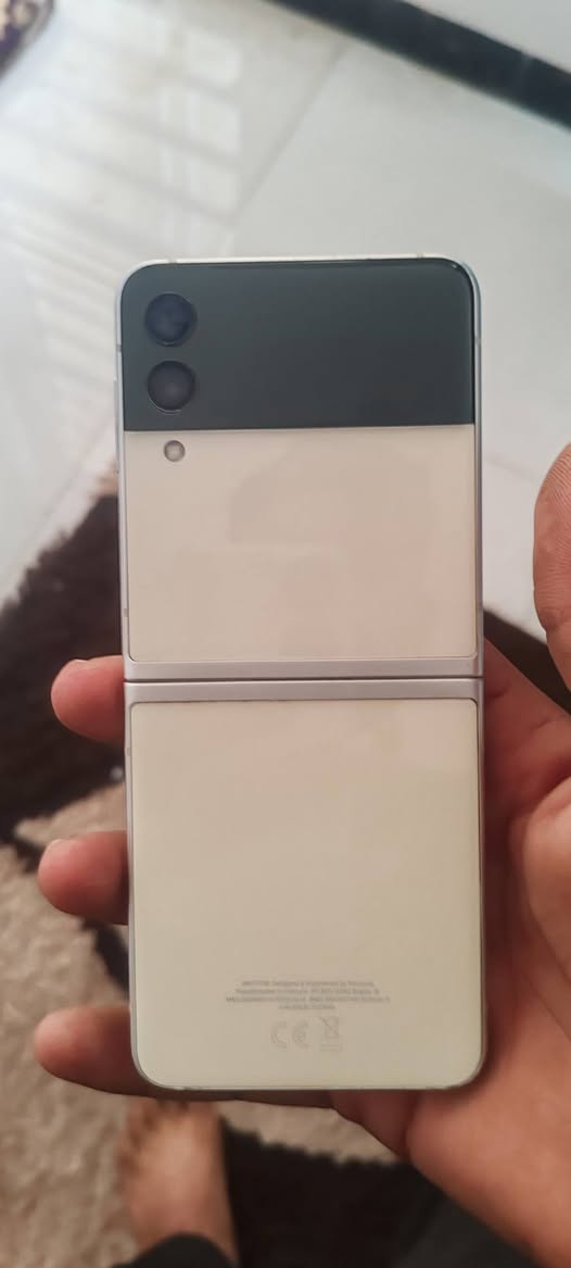 السلام عليكم جهاز للبيع نضيف سعره 200 مكاني كربلاء


**إذا كنت صاحب هذا الإعلان وتريد حذفه لأي سبب، رجاءا أرسل رسالة إلى الدعم الفني**