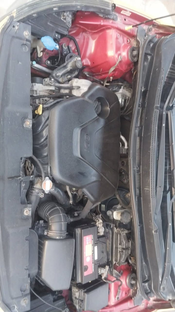 سلام عليكم اكسنت مديل 13 وارد امريكي رقم بغداد  حادثهه جاملغ نفسعه ومعمر مبدون دواخل ليبل واحد محرك 1600 جيدي اي مشدود جديد مامفتوحد كير مامفتوح تبريد تتفئه ويه سويج صدر خلفي امامي تخم تاير سعر 84 وبيهه مجال بصيط سياره موجوده بزعفرانيه قرب مركز شباب الرياظي  اخوان الله يحفظكم مكلف بنشر مكلف بنشر مكلف بنشر هاذه رقم صاحب السياره ***********
