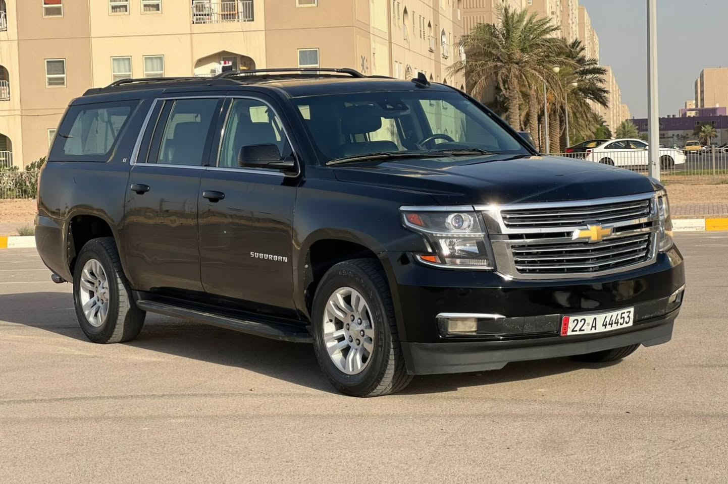 السلام عليكم بيع او مراوس حسب القناعه تاهو 2018 سوبر بأن فول اعلاه فئه بل تاهو ماعدة الفتحه فول مواصفات 6بصمات اردارات كامرات كشنات جلد تدفئه تبريد بل كشن كشنات كهرباء مرايات شفط بيه هواي مواصفات ما مذكورة سيارة اربيل أجرة بيه خط اربيل تايم اربيل و بغداد صورة حادث امريكه بلمنشور وصورة السونار موجودة سيارة بيهه طخات بصيطه علبارد ومصبوغه حزام جماليه مكفوله من كلشي كلشي بيهة شغال ماتصرف عليهه دينار مكاني بغداد السعر $295 للتواصل عله الرقم ***********
