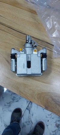 وصول فج خلفي امبالا موديل ٢٠١٢ جديد اصلي وكاله ٠٧٧٠٧٢٣١١٣٧