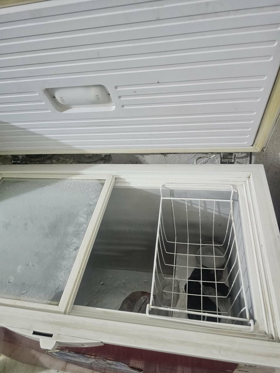 مجمده شغاله عل فحص العنوان بغداد حي العامل السعر 175حجم 14


**إذا كنت صاحب هذا الإعلان وتريد حذفه لأي سبب، رجاءا أرسل رسالة إلى الدعم الفني**