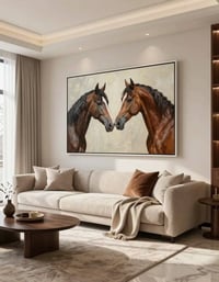 رسم يدوي • صور شخصية • توصيل مجاني