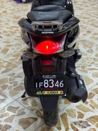 دراجه pcx . Jf موديل ٢٠١٦ مكفوله السعر مليون و٤٠٠ الف مكاني الغزاليه  ...