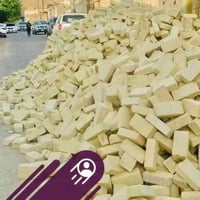 طابوق انجكتر • درجة اولى • البصرة