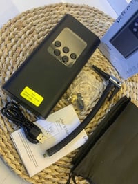 منفاخ سيارة • سعر مناسب • تواصل خاص