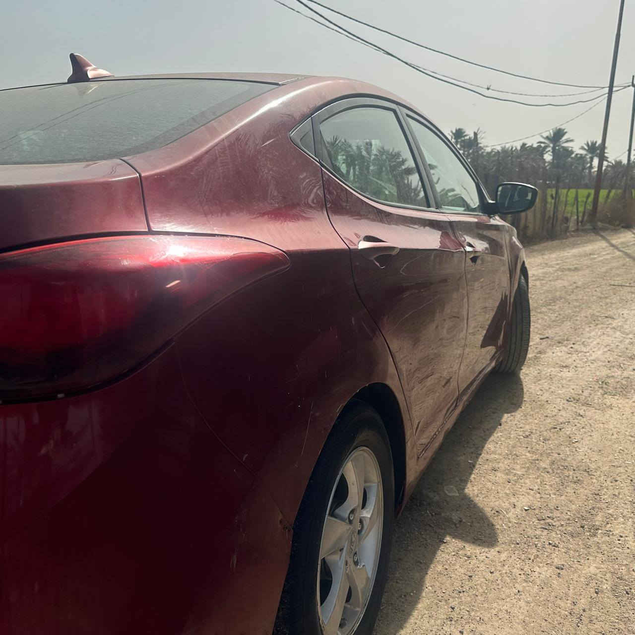 سلام عليكم النتر موديل 👈2015وارد امريكي 🇺🇸بيه جوملغ وبنيد والباب السايق والدوس والهلالت  و الباقي كفال مكين وكير كفال تبريد❄❄ السعر 105☎️***********
