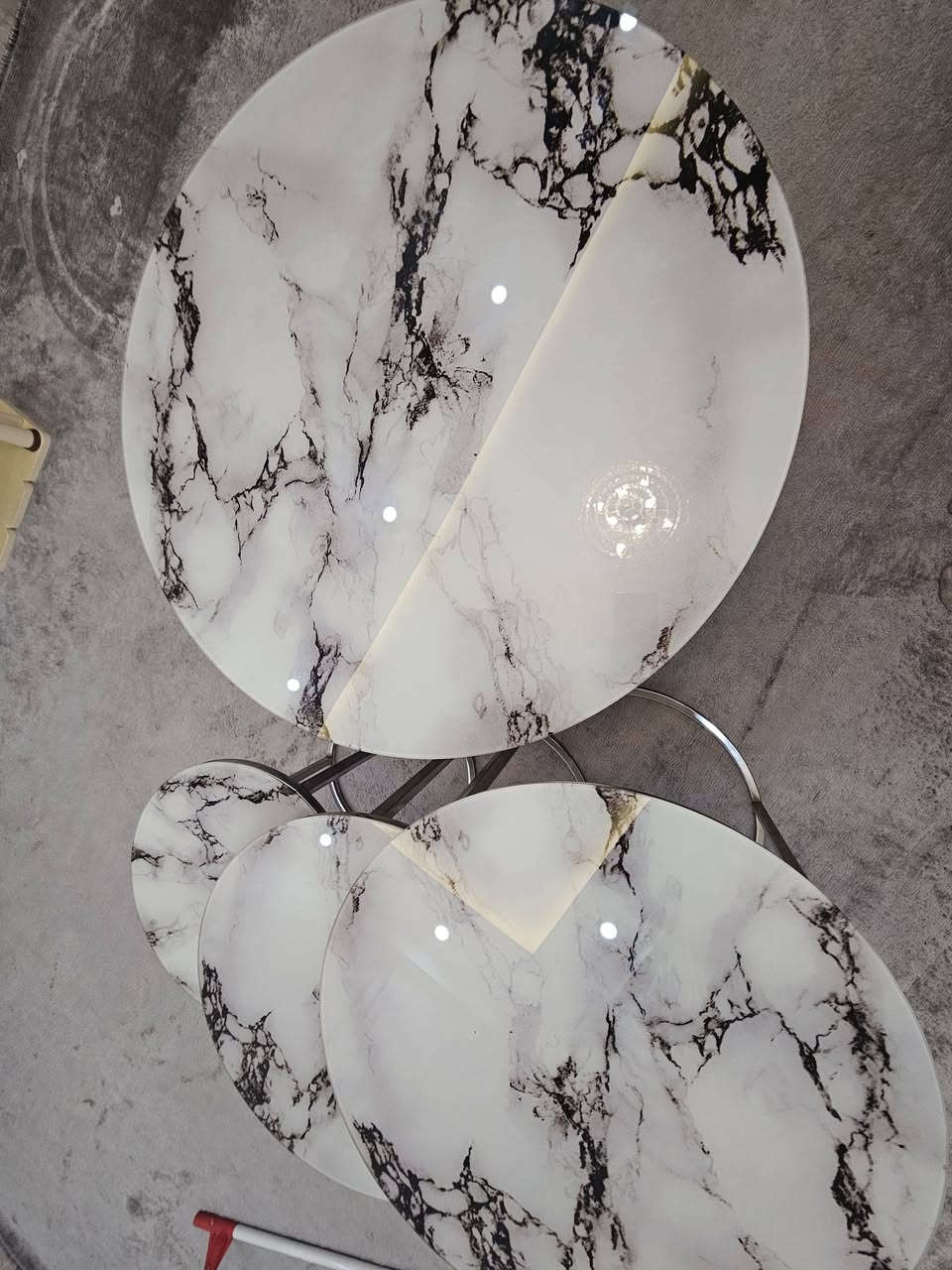 ميزو تةبلةكةي بو فروشتن نوي جديدة زور كةم ئيشي كردووة
لة هةوليرم


**إذا كنت صاحب هذا الإعلان وتريد حذفه لأي سبب، رجاءا أرسل رسالة إلى الدعم الفني**