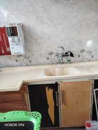 سنك مرمر • كوفه • كاونتر مباع