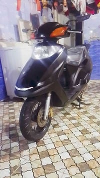 اسلام عليكم 🤚 عندي دراجه سبيسي ياباني نضيفه خير من الله   البيع شراي ي...