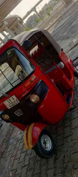 السلام عليكم ورحمت الله تكتك للبيع مديل 18طالعة بل 19 نضيفة مثل البصور خير من الله معمرة الدوس مصبوغة معوزة شغلات بصيطة مكينتهة خير من الله كلجات جدد شلعة قوية رقم نكليزي وصاعدة هزة رقم كربلاء مداور ثاني يوم  مكاني نجف الكوفة السعر اربعة ونص 4.500وبيهة مجال قليل الشراي بي خير ويدلل خاص موجود او الانتصال علة الرقم بي واتساب ***********
