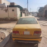 سمند • موديل ٢٠١٠ • صاقطة ٢٠٢١