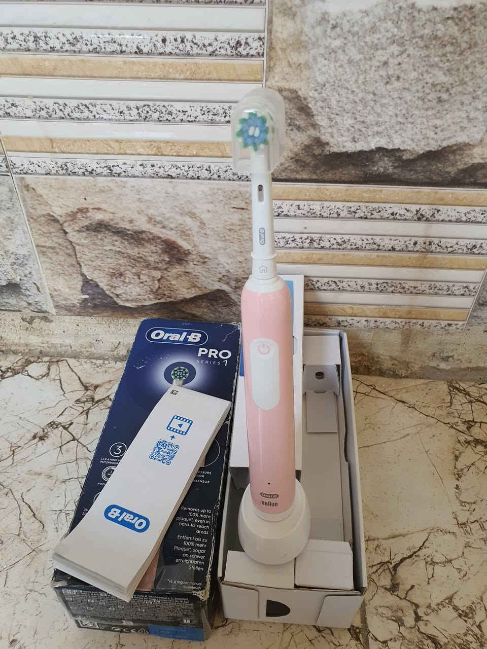 فرجه اسنان اورال بي جديده سعر 25الف يوجد توصيل


**إذا كنت صاحب هذا الإعلان وتريد حذفه لأي سبب، رجاءا أرسل رسالة إلى الدعم الفني**