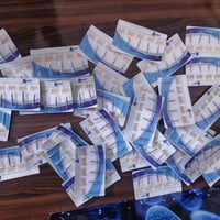 شريط بيرات • بلاش