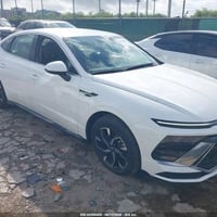بسم الله الرحمن الرحيم   2025 HYUNDAI SONATA SEL تاريخ المزاد :22/6/20...