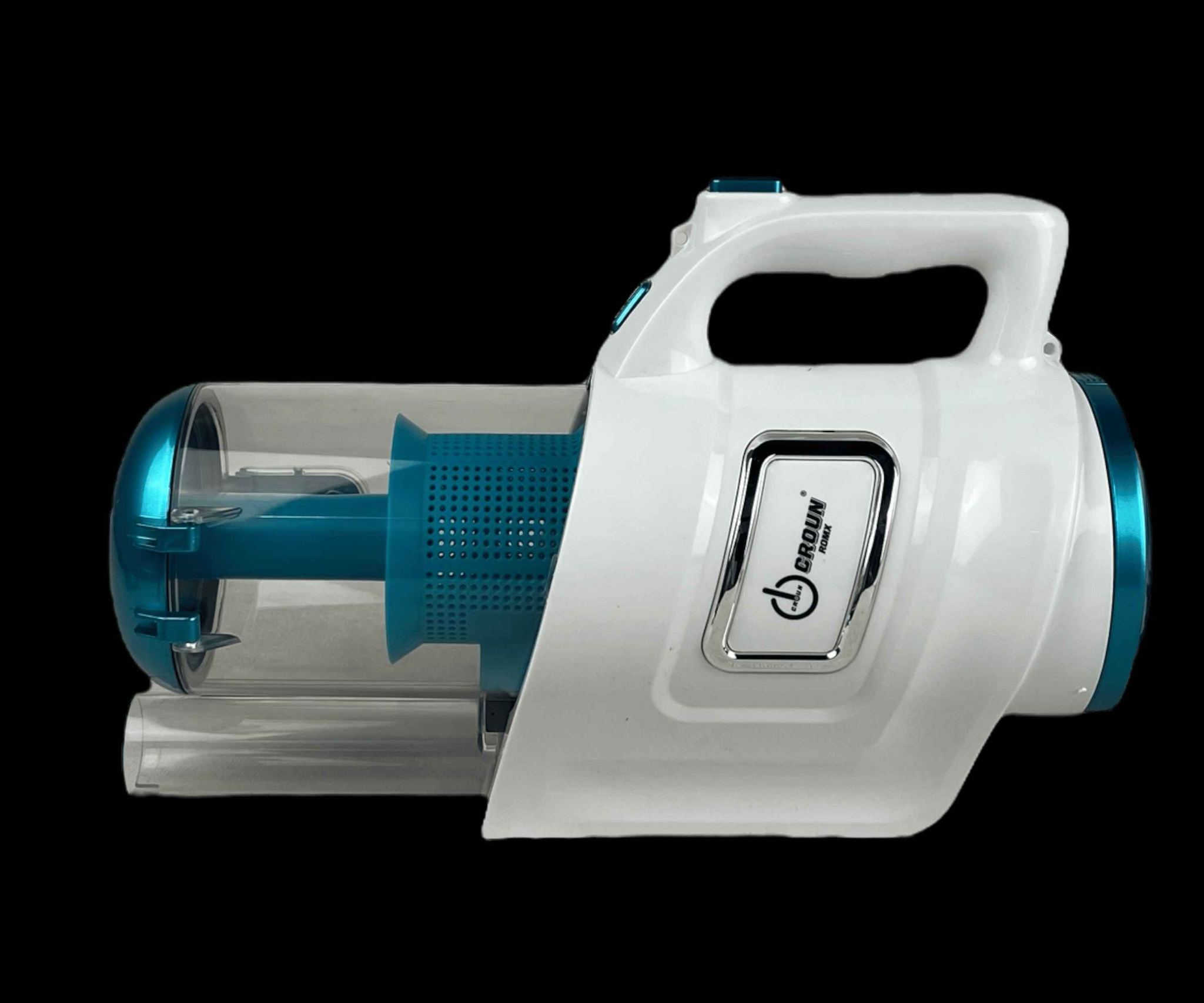 مكنسة عموديه متعددة كبيرة 4 في 1 من كراون

الاستخدامات:

تستخدم لكنس الأرضيات أو تستخدم بشكل محمول لتنظيف السيارات و الأثاث

الميزات:

تصميم عملي وسهل الاستخدام مع جودة عالية لسحب الاتربة

قوة سحب عالية نصل الى 16000 بسكال

يمكن فتحها وتغير نوع استخدامها بسهولة

خزان بسعة 0.8  لتر(تقريبا) شفاف مع فلتر قابل للغسل

رأس لتنظيف الارضيات سلس الانزلاق على الأرضيات

راس مخصص لكي يصل لكل المناطق صعبة التنظيف

زر تشغيل إطفاء

الطاقة 600 واط

سلك من الكهرباء بطول 5 متر مع مكان مخصص للتعليق

أبعاد الجهاز: القطر 14 سم  الطول 35 سم

الارتفاع مع العصا: 115 سم

التحكم بارتفاع العصا: 90 - 60

الجزء المخصص لسحب الاتربة: 26  13 سم

الملاحظات:

المنتج لايعمل على الاماكن الرطبة بغداد, العراق


**إذا كنت صاحب هذا الإعلان وتريد حذفه لأي سبب، رجاءا أرسل رسالة إلى الدعم الفني**