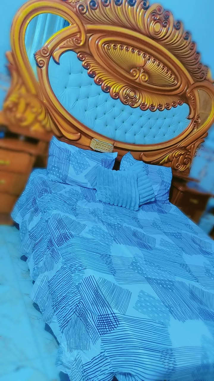 السلام عليكم غرفه نوم صاج للبيع مصار هواي من اخذتها نضافتها 90%


**إذا كنت صاحب هذا الإعلان وتريد حذفه لأي سبب، رجاءا أرسل رسالة إلى الدعم الفني**