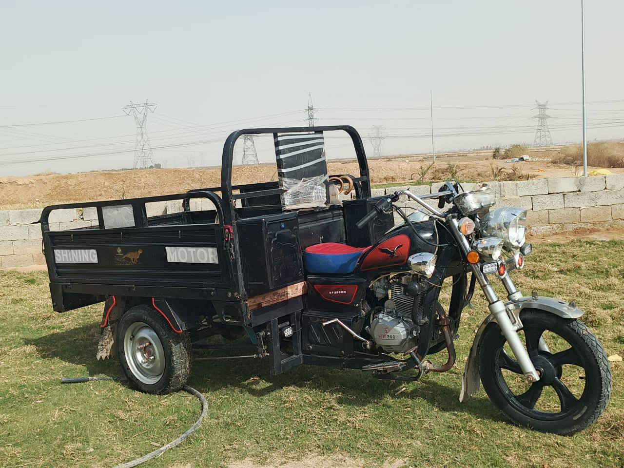 سلام عليكم ستوته جمره للبيع موديل 2024. كفاله عامه اوراق كامله مكان بغداد ***********. سعره 1700
