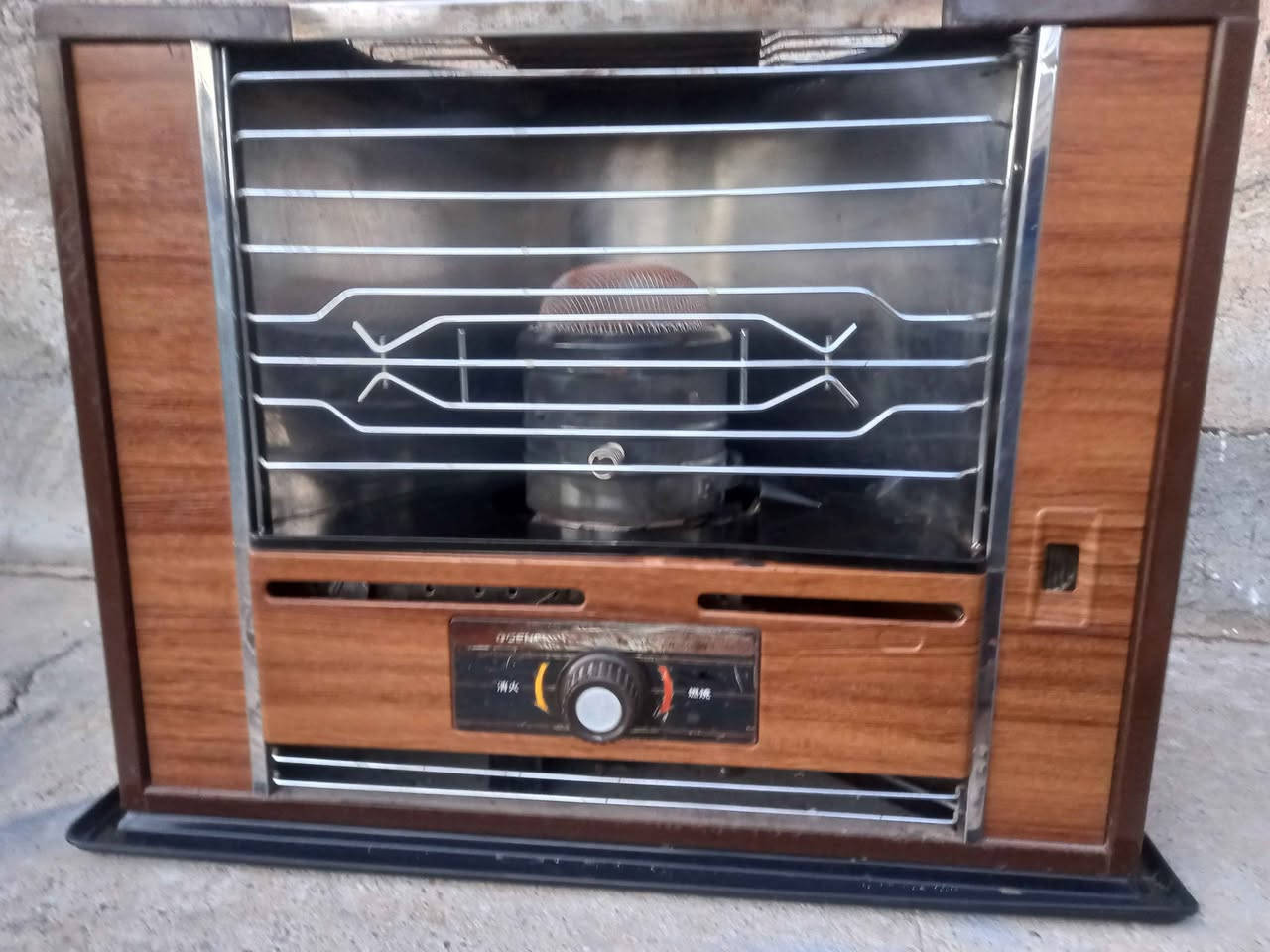 صوبه سانيو يابانيه شرط الشغل للبيع السعر ٣٥ ألف العنوان موصل شلالات قريه بايبوخت قرب دجلة ستي عالشارع العام *********** *********** موصل, نينوى
