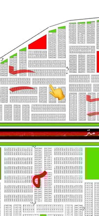 قطعة 12766 • مقاطعة ١٠/٢ • ١٠٠م
