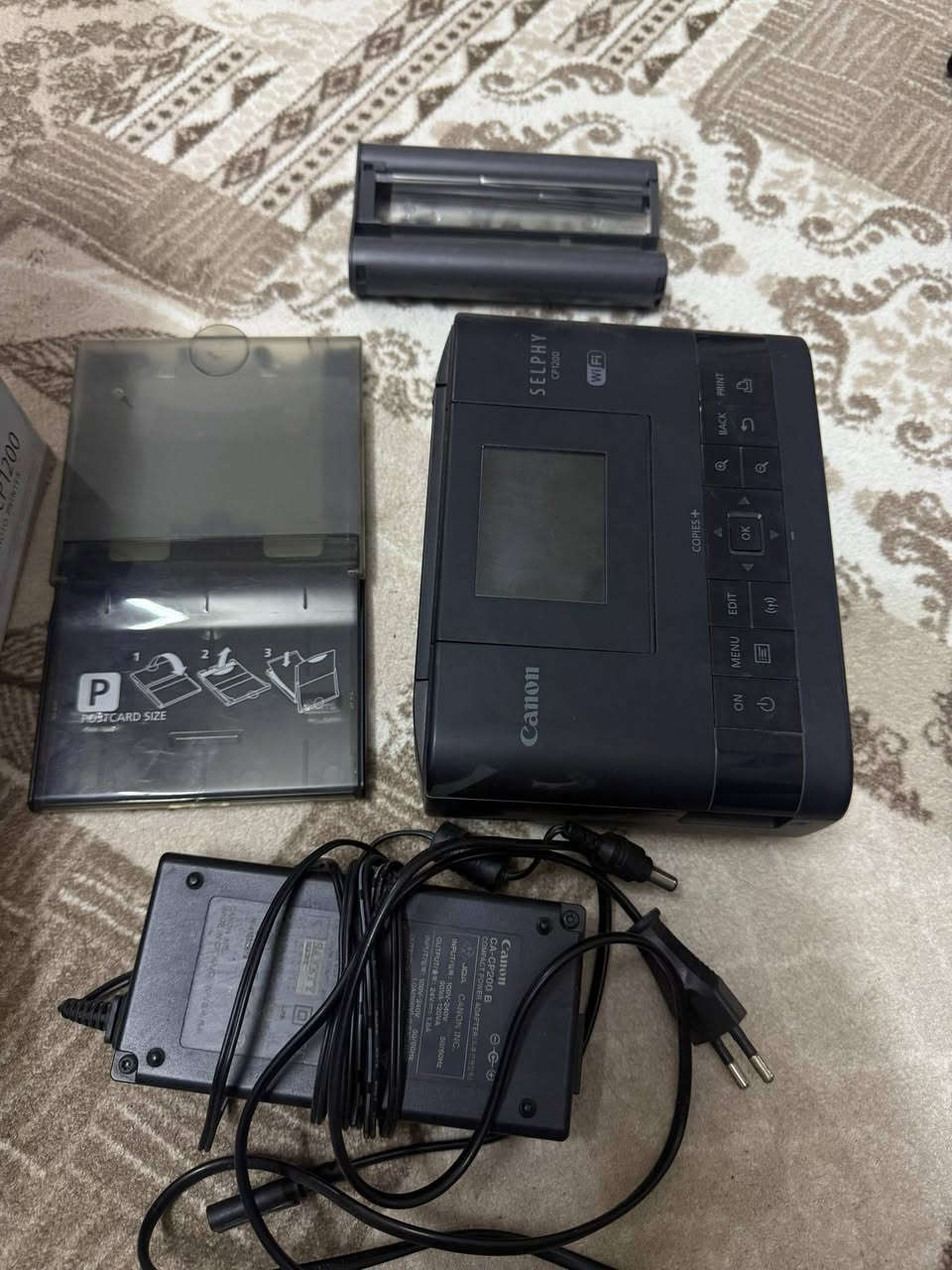 اغراض للبيع
VR  جديد
داتا شو  
ستلايت 
طابعة صور 
كاميرا مراقبة جديد 
تحفيات 
العنوان بغداد حي اور يم حسينية المصطفى


**إذا كنت صاحب هذا الإعلان وتريد حذفه لأي سبب، رجاءا أرسل رسالة إلى الدعم الفني**