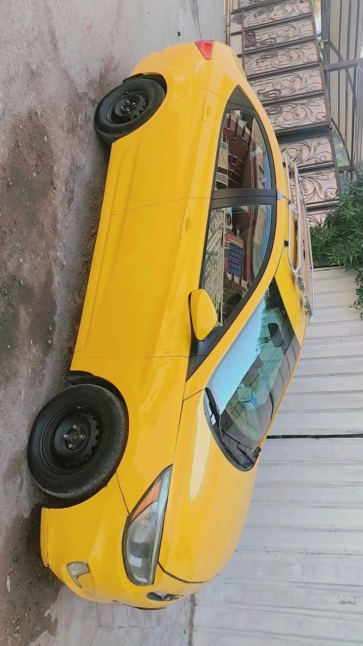 سياره اكسنت موديل 2013محرك 1600حادثها جاملغ امامي عكس السائق سعرها82وبيها مجال التواصل على الرقم بي واتساب ***********
