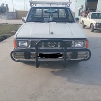 بيكم 88 نيسان للبيع رقم نينوى جديد بأسمي شرط التحويل للأستفسار عن السع...