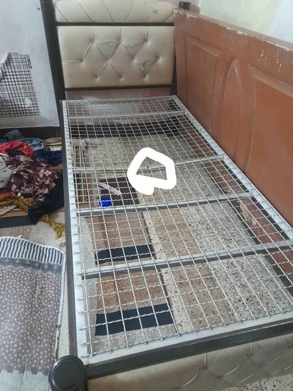 للبيع جربايه نفر نضيفه مكاني مدينه لصدر. بيهه شويه فطر مامئثر عليهه قفل 25


**إذا كنت صاحب هذا الإعلان وتريد حذفه لأي سبب، رجاءا أرسل رسالة إلى الدعم الفني**