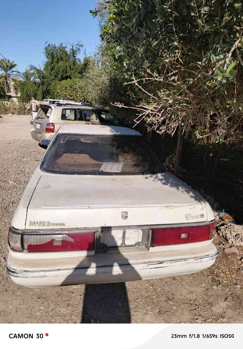 سلام عليكم
مارك موديل ٩١
العنوان صلاح الدين قضاء بلد
السعر ٢٣ 
***********
