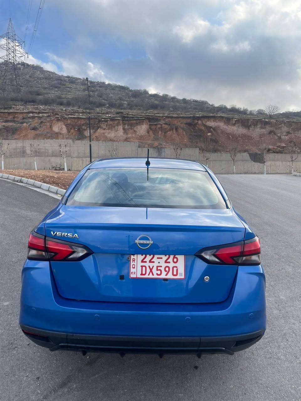 2024
*********** مرغصور, أربيل
