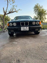 بيئم 7035 • موديل ٩١ • البصرة سيبه