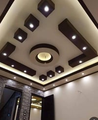 جبسون بورد • ديكور مغربي • ضمان ٥ سنوات