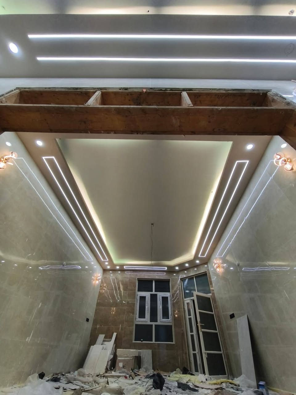 السلام عليكم ورحمة الله وبركاته

خلفة كهرباء متفرغ للعمل..
للإستفسار الاتصال على الرقم ***********
او المراسله ع الخاص شكرا جزيلا 👇👇👇
وهذا جزء بسيط من عملي 💡💡🧑‍🔧🧑‍🔧
