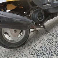 بوليس عدلة كمالة او مكفولة من كلشي بس ناقصهة كفر  السعر 550 بيهة مجال ...