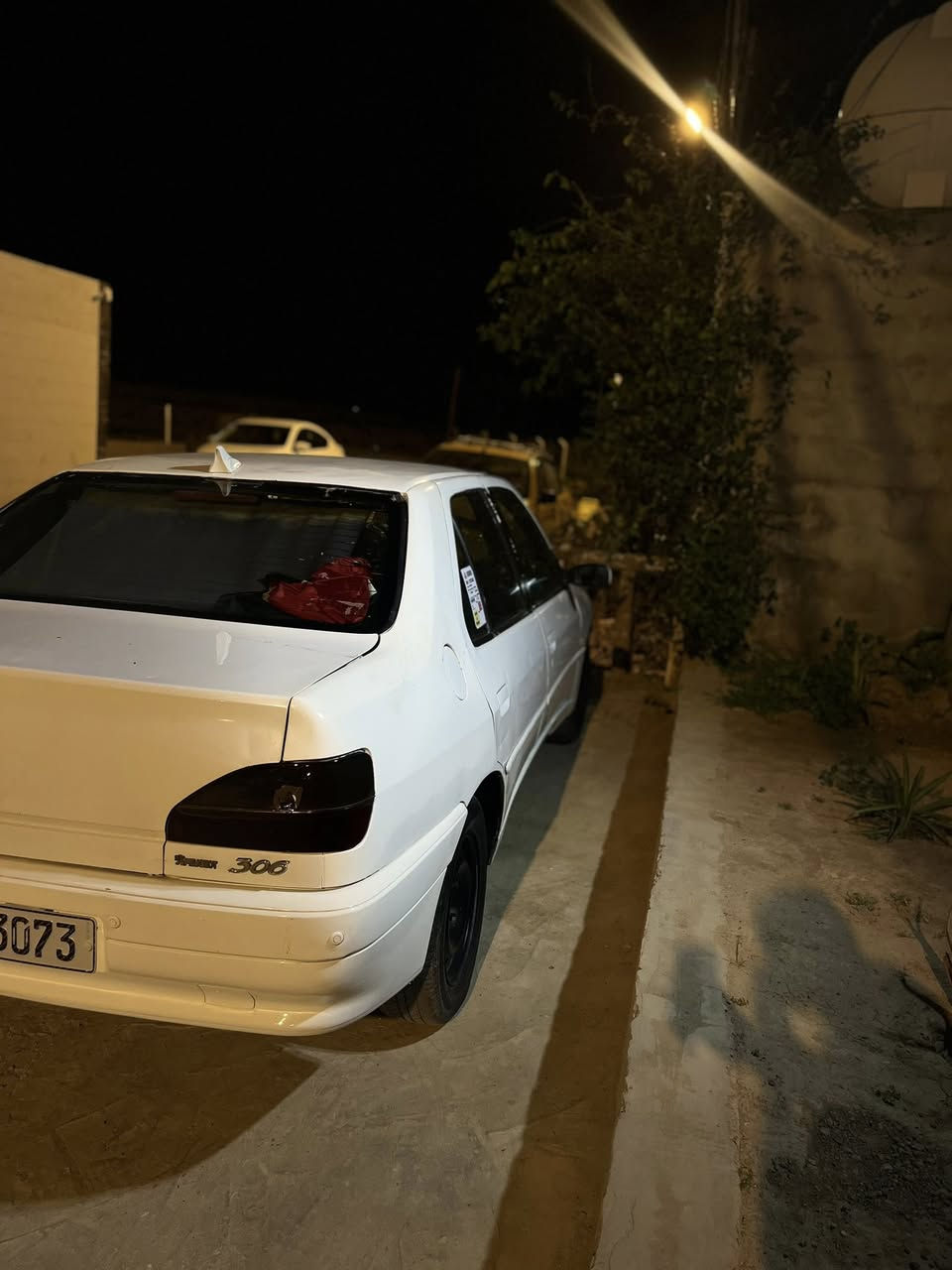 سلام عليكم بيجو فرنسي للبيع موديل 2002رقم إنكليزي تحويل بشرط رقم بابل السعر ٣٨


**إذا كنت صاحب هذا الإعلان وتريد حذفه لأي سبب، رجاءا أرسل رسالة إلى الدعم الفني**