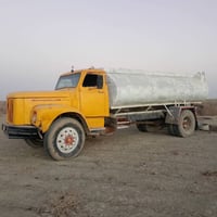 للبيع سكانيه 111رقم الاتصال 07868662199