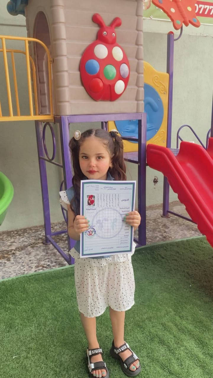 🎉✨ يُسعدنا إعلامكم بانطلاق التسجيل للسنة الدراسية 2025 / 2026 ✨🎉
في روضة المبدعون الاذكياء 🌟

هل تبحثون عن روضة تجمع بين الأمان، والرعاية، والتعلّم الممتع والمثمر لطفلكم؟
انضموا إلينا في روضة ألمبدعون الاذكياء، حيث نغرس القيم، ونُنمّي القدرات، ونُطلق الإبداع منذ الخطوات الأولى 💡💫

🔹 برامج تعليمية حديثة تُراعي سن الطفل واحتياجاته
🔹 أنشطة تربوية وترفيهية تنمّي الذكاء والخيال
🔹 رعاية فردية في بيئة دافئة ومحفّزة
🔹 فريق تربوي مختص وكفء
🔹 موقع مريح وآمن وسهل الوصول

🗓️ الأماكن محدودة، لا تتأخروا بالحجز!
📞 للحجز أو الاستفسار: ***********
📍 العنوان: زراعي الخطيب _نهايه شارع الحشد
📲 تابعونا على صفحاتنا الرسمية لمزيد من التفاصيل والمستجدات

🌟 روضة ألمبدعون الاذكياء... حيث يبدأ الأمل ويُزهر المستقبل 🌟
 روضه المبدعون الاذكياء _  #أطفالنا_أملنا #التعليم_من_أجل_الحياة #
