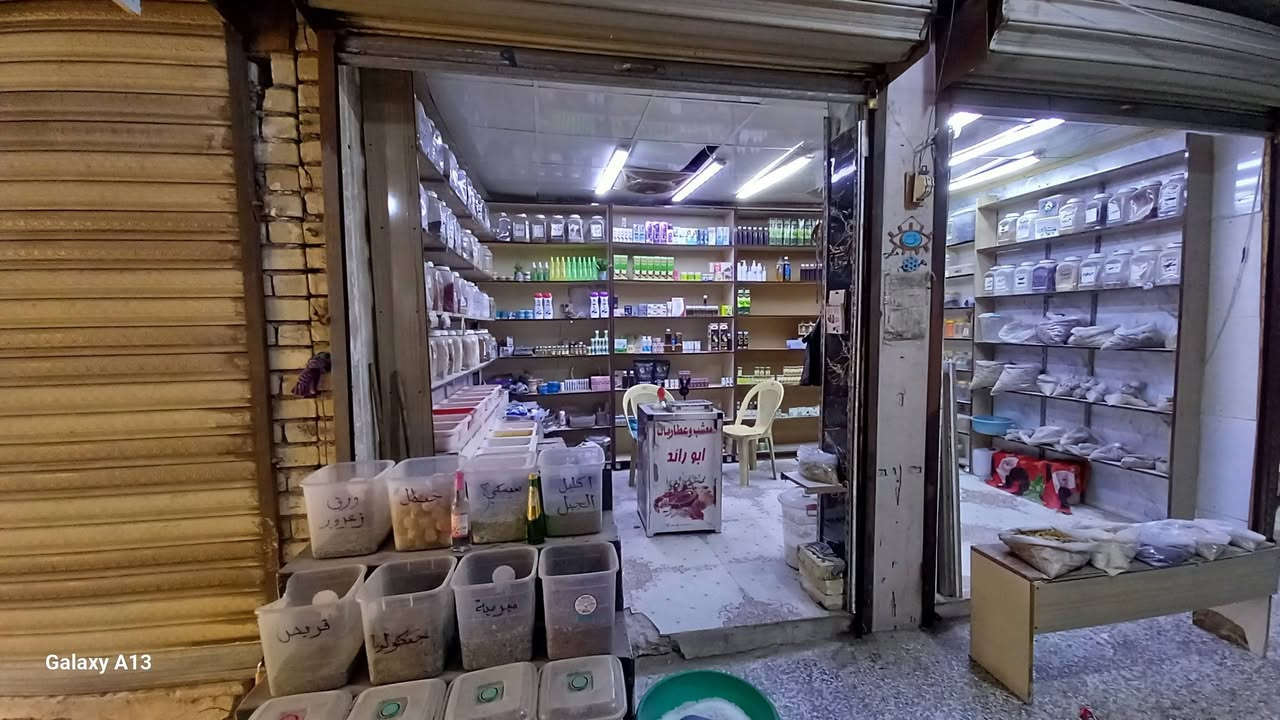 محلات للبيع في سوك الشهداء فرع ابو الذهب سوك سيد صفاء ب١٦ وبيه مجال للشراي موقعها حلو


**إذا كنت صاحب هذا الإعلان وتريد حذفه لأي سبب، رجاءا أرسل رسالة إلى الدعم الفني**