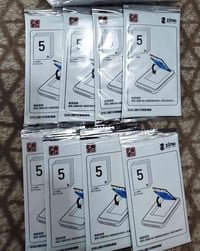 ورق طابعة • ٤٠ ورقة