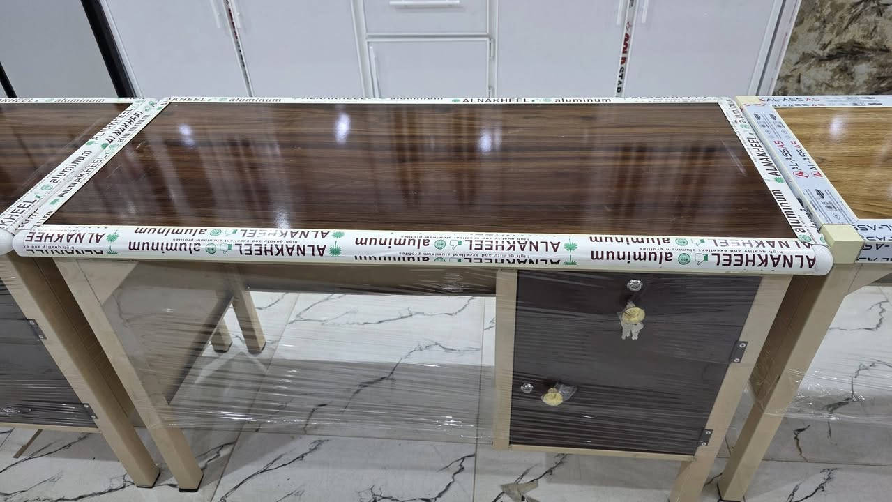 متوفر الان في مجمع الربيع للأثاث المنزلي". 
اهلا وسهلا بكم
العنوان الصويرة مقابل محطة رضا الصالح الثانية
بالسايد الي رايح عالصويرة


**إذا كنت صاحب هذا الإعلان وتريد حذفه لأي سبب، رجاءا أرسل رسالة إلى الدعم الفني**