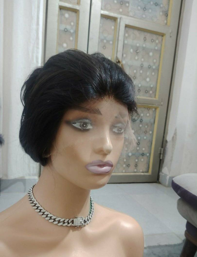 تصفية محل الباروكات طبيعي ميه بالميه شرط فحص أمام المندوب  الاسعار تبدي من 200الف إلى 250  والتوصيل مجاني كل العراق  *********** واتساب
