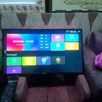 بلازما سامسونج • حالة جيدة جداً • الدورة المكانيك