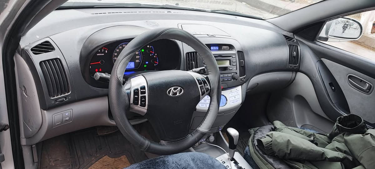 2007 avanti bo nrx masj bkan رانية, السليمانية


**إذا كنت صاحب هذا الإعلان وتريد حذفه لأي سبب، رجاءا أرسل رسالة إلى الدعم الفني**