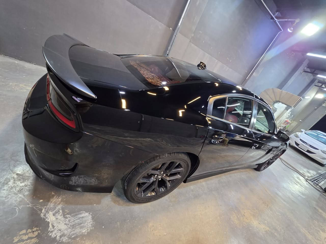 DODGE CHARGER GT PLUS-2022
‎فول مواصفات  للبيع_او____مراوس حسب القناعه 

4‎ماشية 0,000mil 

‎.سلايد 

‎كشنات جلد لون احمر من امريكا 

‎تدفئة+تبريد كشنات 

‎

‎كشنات كهرباء

‎ستيرن هيتر +كهرباء

‎شاشة جبيرة 

‎كامرة دوارة حساس خلفي 

‎رادار جانبي 

‎سستم صوت  Alpine 

‎شفتات ستيرن 

‎سوبر تراك باك 

‎بروجكتر لد بلادي

‎دشبول  بلادي

‎تشغيل عن بعد 

‎.فجوج AOOA RACING 

‎ويل 20 بلاص مع تخم تاير جديد 

‎.حادث السياره بجم كبس حوض كبس بيها بابين جهة سكن مبدل بلادي والجاملغ الخلفي جهة سكن  كلير مال امريكا بدون  دواخل بدون ايرباكات فقط ايرباك برده وراجع بلادي- 

‎.وبيها اضافات من امريكا دفيوزر كاربون فايبر فجوج AooA 

اكزوزات ...صور الحادث ....

رقم اربيل بسمي سنوية جديدة 

عنوان سيارة بغداد  

رقم ☎️ هاتف 📞.

***********

السعر 265 قابل للتفاوض 

(مكلف بنشر)
