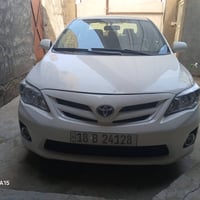 كورلا • ٢٠٠٨ • رقم بابل