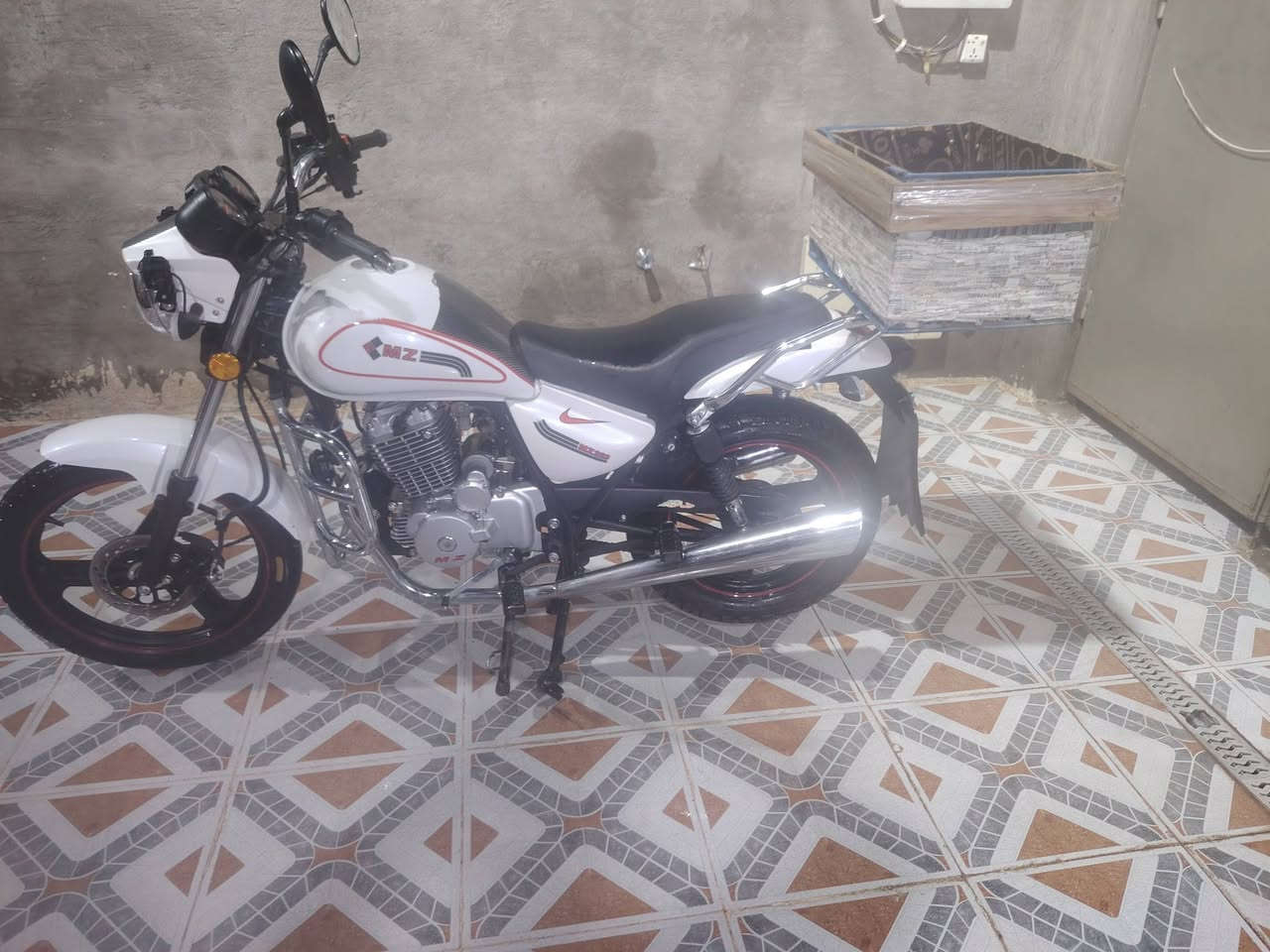 ماطور ام زت ناصي الاستفسار أكثر *********** الخاص غير موجود
