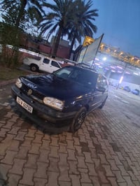 كولف موديل 94. سياره مكينه وكير وصدر مكفولات تبريد  ثلج كير اوتو ماتيك...