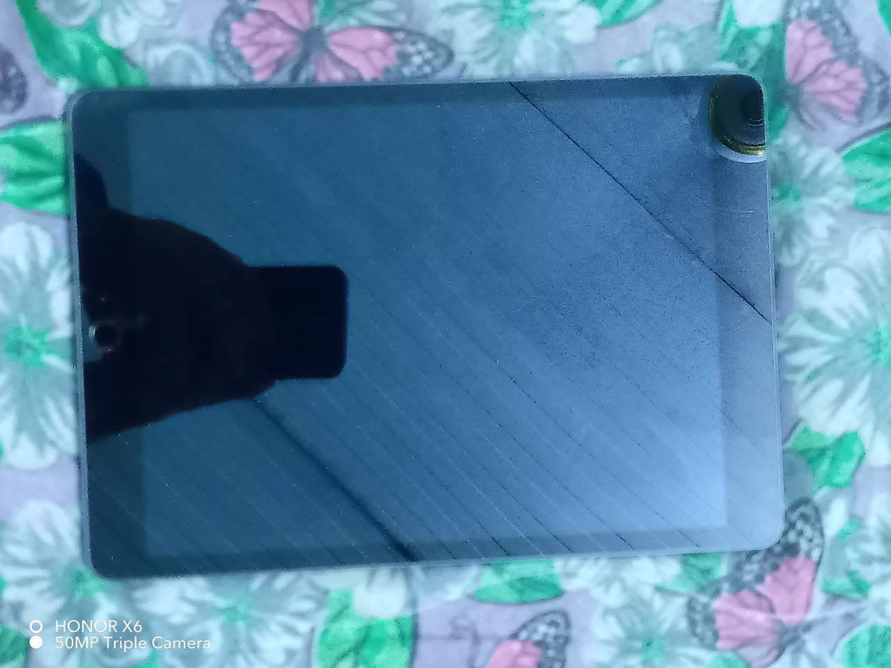 ايباد ٩ جيل التاسع جديد ونضيف مستعمل فقط ٦اشهر مع مبرد وكفر كامل  ملحقات نقص فقط كيبل الشحن ذاكره ٦٤ مع بطاقه ابل الايباد نضيف كلش برغي ما مفتوح بي بطاريه فول ٩٠ السعر٣٠٠الف (وبي مجال) للشراي 

مراجعه لمواصفات الايباد https://youtu.be/5Kx6Lry_OtI?si=nyvGkqQbdSuecJTD


**إذا كنت صاحب هذا الإعلان وتريد حذفه لأي سبب، رجاءا أرسل رسالة إلى الدعم الفني**