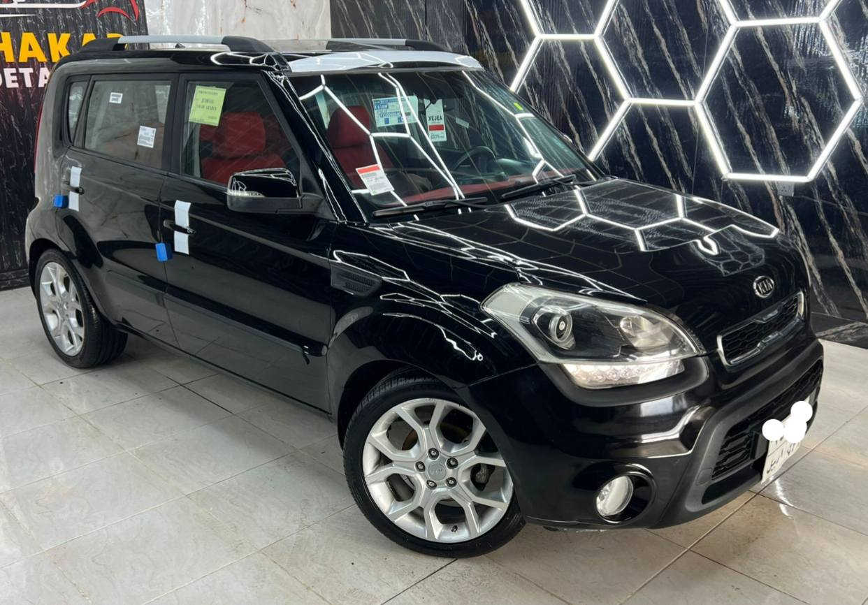 الي يدور جديد ونضيف 
كيا صول للبيع موديل 12 خليجي
 استراد شركه البخيت
مواصفتها فتحه سلايت
دبل شاشه التبريد لمس
ويل كب نيكل 17 عنكبوت
ليد امامي وبك لايت ليد
دشبول وكشنات لونين بلادي
السماعات اناره 3 الوان بلادي
نضام ايكو وتحكمات وبلوتوث
حساس مع كامره بلادي 
مكفوله من الصبغ والتبديل
كير محرك برغي ممفتوح 
صدر تايرات جديده سنويه وهزه جديد
السعر 115$
مكان السيارة موصل
للاستفسار
***********
***********
يوجد بيع وشراء السيارات المتضررة والجديدة داخل هذه
الصفحة
نستقبل عروضكم لبيع السيارات فقط من الشرعي نحن غير مسؤولين عن أي اختلاف بين الطرفين من تحويل + تِجيك السيارة عند السونار الي ما يفحص عند السونار ويأخذ ثقة من صاحبها أو يأخذ كلام يتحمل المسؤولية
 لكون فحص السيارة عند السونار ( 15 الف)
             (( نحن فقط دلالية  ))
((( يكون الاتفاق بين البائع والمشتري فقط)))
‎
